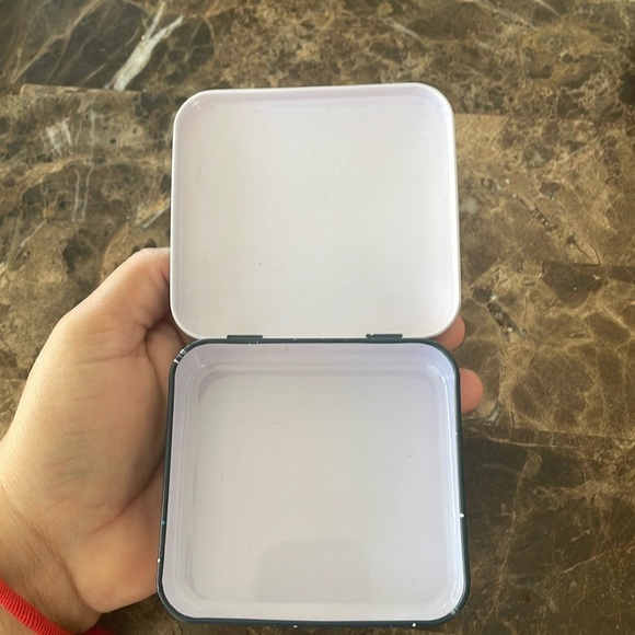 Chewbacca metal mini box - Picture 7 of 7